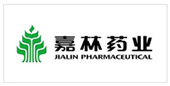 嘉林藥業