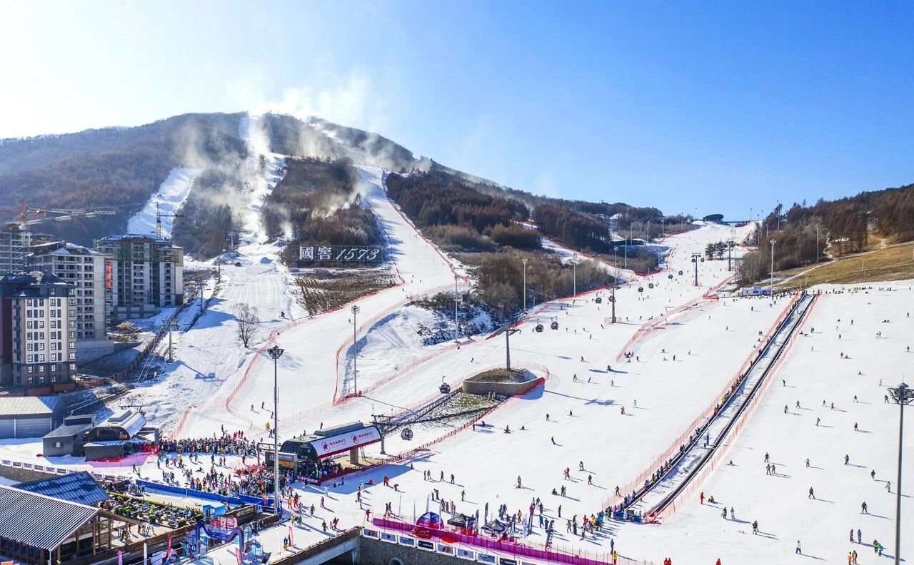 參藥寶地 繁榮東昌 | 吉林通化東昌區招商引資推介