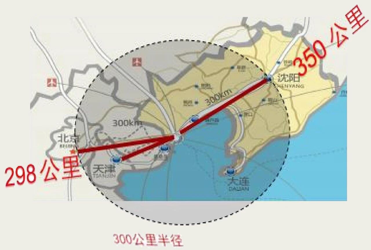 魅力東戴河 產(chǎn)興碣石岸 | 遼寧東戴河新區(qū)招商引資推介