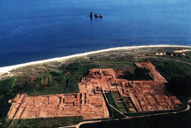 魅力東戴河 產(chǎn)興碣石岸 | 遼寧東戴河新區(qū)招商引資推介